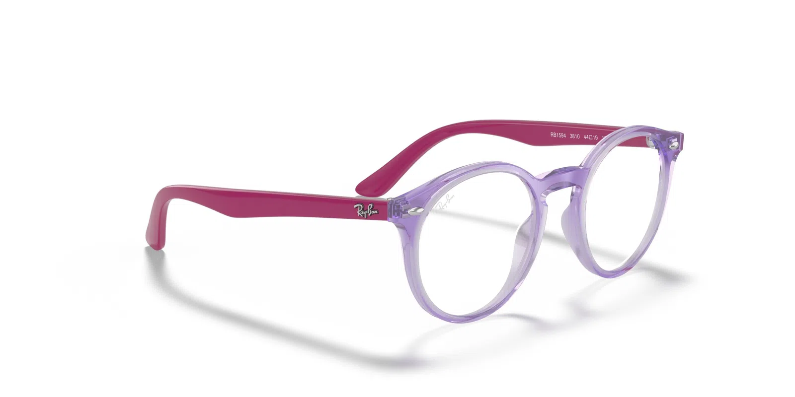 Ray-Ban Kids 0RY1594 Eyeglasses - view 40